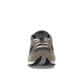 thumbnail image 3 of New Balance Women's 991 MiUK JJJJound Grey Olive Shoes, from StockX, 3 of 5