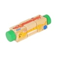 thumbnail image 1 of Rivenza 3D Wooden Rotating Puzzle Brain Teaser Interactive Learning Toy Cute Educational Style D, 1 of 8