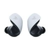 PlayStation PULSE Explore Wireless Earbuds with Charging Case, for PS5, White