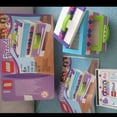 thumbnail image 4 of LEGO Friends 40266 Storage Box Building Kit (105 Piece), 4 of 7