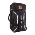 thumbnail image 2 of Killer Instinct Slayer Coffin Crossbow Case Black 25 In., 2 of 3