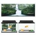 thumbnail image 4 of Aquarium Sticker,Aquarium Fish Tank Background Aquarium Background Sticker Fish Tank Sticker Unmatched Quality, 4 of 9
