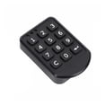 thumbnail image 1 of Smart Electronic Cabinet Lock with Keypad Magnetic Lock,Dual Security System for Office File Storage ,Easy to Install, 1 of 7
