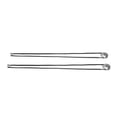 thumbnail image 4 of Poulie de Distribution avec Courroie, Stable 2Pcs Précision en Alliage d'Aluminium Caoutchouc Rapport de Transmission Constant Poulie de Distribution pour Presse à Percer 8mm, 4 of 8