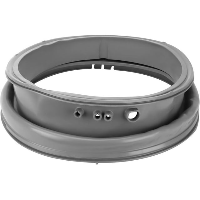 Joint de Porte de Laveuse Compatible avec LG 4986ER0004G AP4439732 PS3524978