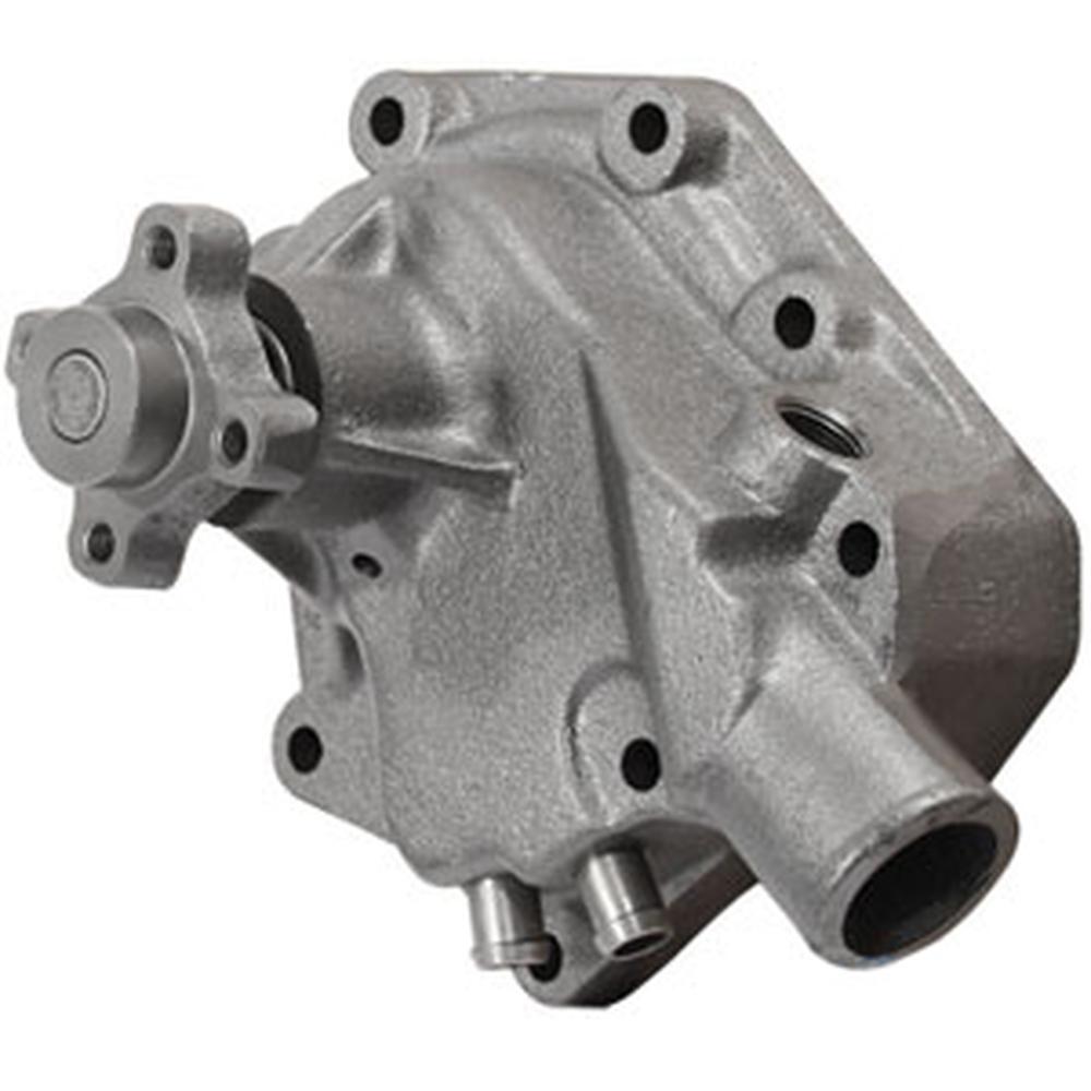 AR65261 New Water Pump Fits John Deere 310A 310B 410 440 440B