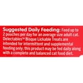 thumbnail image 5 of Hartz Delectables Non-Seafood Bisque MMF7&nbsp;Lickable We Cat Treats for Adults & Senior Cats, Chicken (Pack of 12), 5 of 6