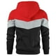 thumbnail image 4 of Sudadera con capucha ANGGREK para Hombre Otros Lavable a máquina, 4 of 5