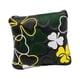 thumbnail image 1 of Durable Golf Mallet Putter Head Cover Protection Sleeve Golf Club Headcover para Negro kusrkot Cubierta de putter de mazo de golf, 1 of 7
