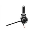 thumbnail image 3 of Jabra 40 UC Mono Wired Headset - Black, 3 of 12