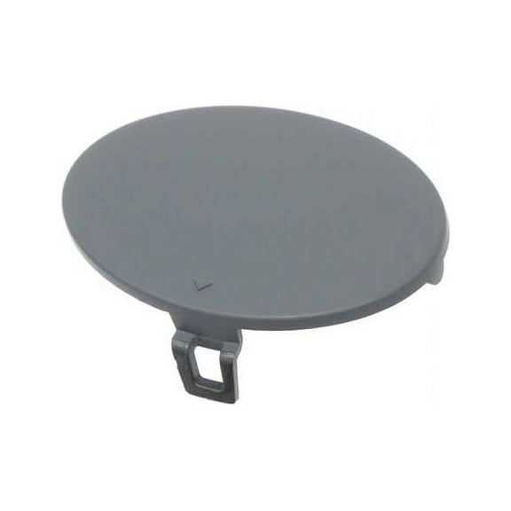 Front Tow Hook Cover - Compatible with 2011 - 2013 BMW 335i 2012
