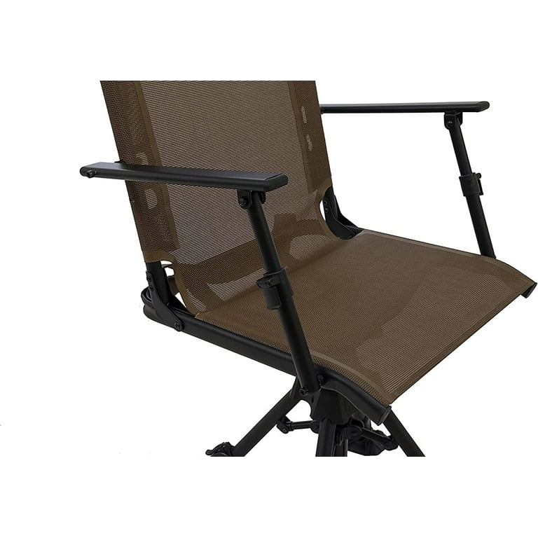 ALPS Outdoorz Stealth Hunter Deluxe Chair