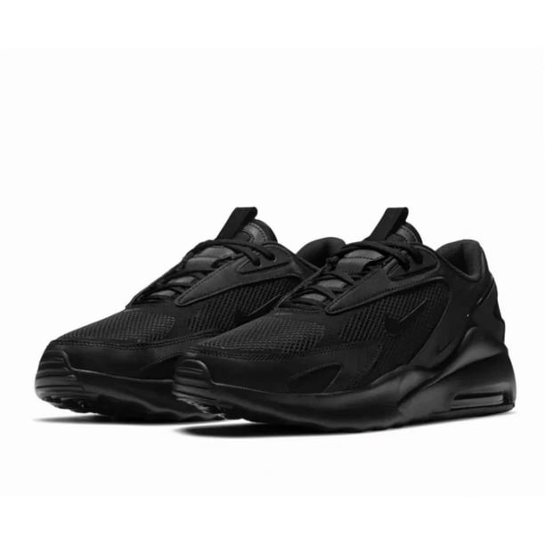 Nike Air Max Bolt Black Men’s Size 6 US Authentic Athletic Sneakers