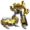 thumbnail image 3 of Mini Force Super Dinosaur Power Transformation Robot Toys Figuras de acción MiniForce X Simulación Coche Deformación Avión Juguete, 3 of 5