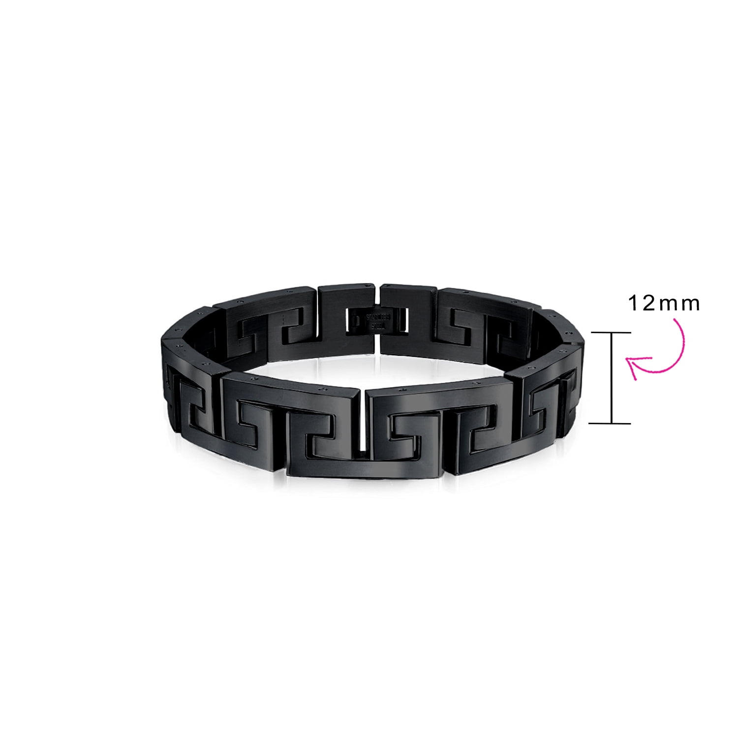 fendi bracelet mens