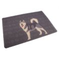 thumbnail image 5 of Lindo cojín de plástico elástico para mascotas, perros, gatos, todas las estaciones (perro), 5 of 5