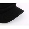 thumbnail image 1 of Tal - Gorro de invierno para hombre con ala cálida de doble punto con pu?os XianweiShao 8390612634536, 1 of 1