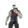 thumbnail image 2 of Marvel Legends Series, figurine de collection Colossus Deadpool de 15 cm, 2 of 8
