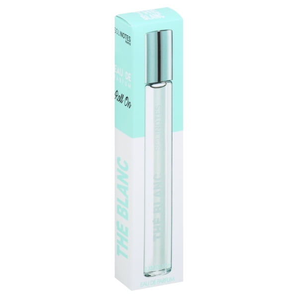 Solinotes White Tea (The Blanc) Eau de Parfum Roll On 10ml