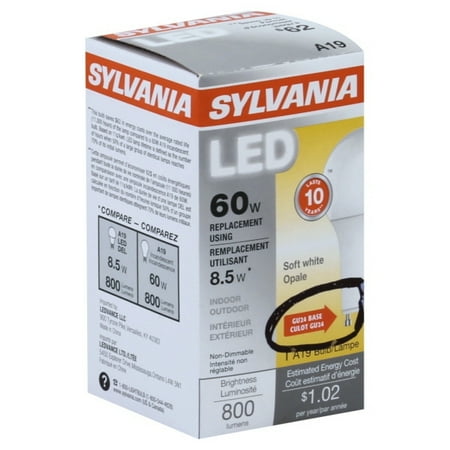 Sylvania 74322