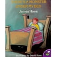 thumbnail image 2 of There's a Monster Under My Bed By James Howe, 2 of 2