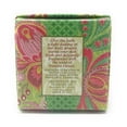 thumbnail image 2 of Greenwich Bay Trading Co. Dusting Powder, 4 Ounce, Passion Flower and Olive Oil, 2 of 3