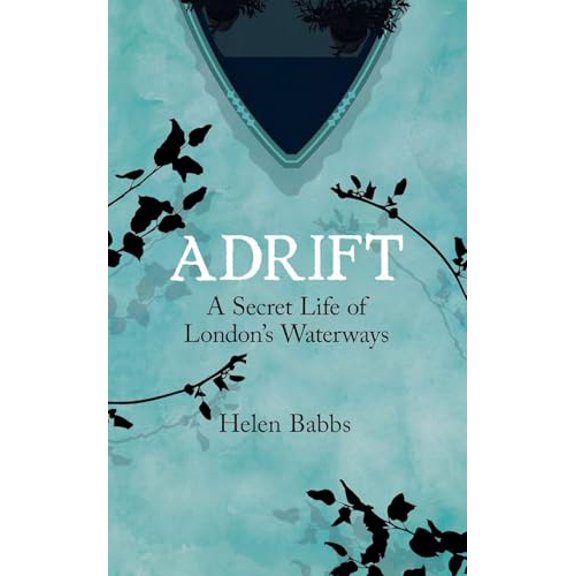 Pre-Owned Adrift, 9781848319202, 1848319207, Hardcover,