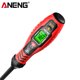 thumbnail image 5 of Alarma Del Contenido Medidor Voltaje B19 Prueba Sin Contacto (Word) Rojo, 5 of 8
