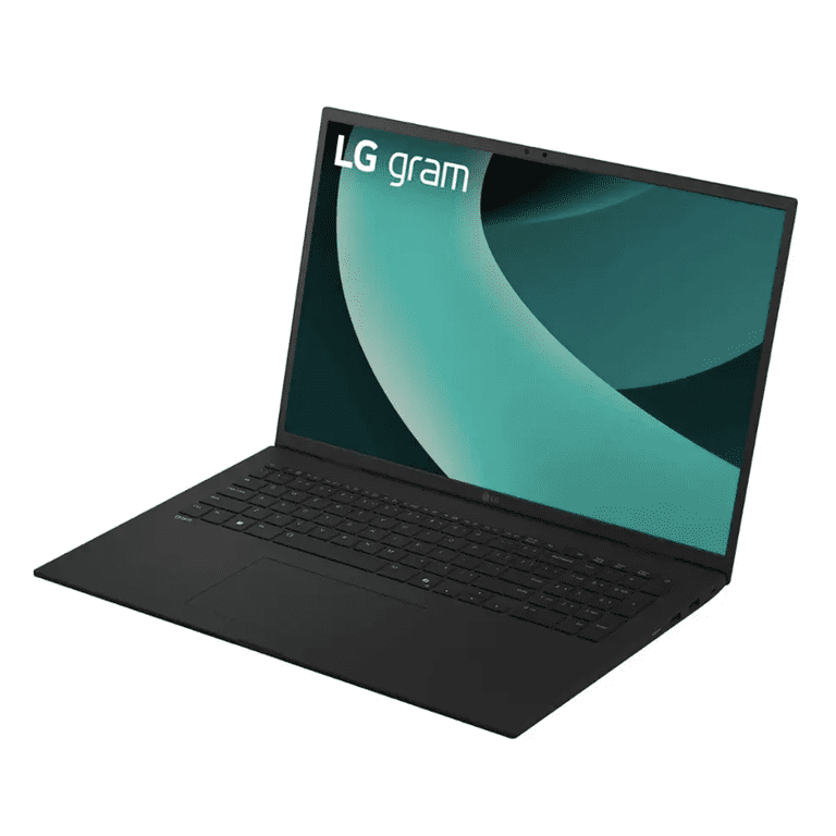 LG gram AI Powered Laptop 17.0in Touchscreen IPS WQXGA Display