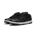 thumbnail image 2 of NIKE MENS SB Dunk Low "Wasted Youth" DD8386 001 from Stadium Goods, 2 of 9