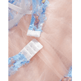 thumbnail image 5 of Blue Butterfly Lingerie Set, 5 of 5