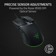 thumbnail image 5 of Razer Cobra Wired Gaming Mouse 58g Lightweight Design, Gen-3 Optical Switches, RGB Lighting Black, 5 of 10