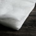 thumbnail image 4 of Vickerman 4" White Snow Blanket 30' x 60" Roll, 4 of 6
