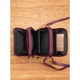 thumbnail image 5 of Multi-Comparent Cellphone Purse with Touch Screen, 5 of 8