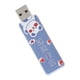 thumbnail image 4 of Disco U Disco U De Memoria Disco Flash Push-pull Pendrive U Disk PushPull USB2.0 Memoria Car Flash Drive Regalo Accesorios De Computadora Patrón De Dibujos Animados32GB ANGGREK 32 GB, 4 of 8