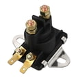 thumbnail image 2 of 2X Tilt/Trim Relay Solenoid, 89-96158T 12V, 2 of 7