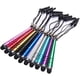 thumbnail image 1 of Yizhet Universal Mini Capacitive Stylus para iPhone, iPad, Samsung y todos los dispositivos de pantalla capacitiva Ormromra WLJ-0187, 1 of 2