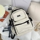 thumbnail image 1 of Mochila estilo Diablo, mochila para estudiantes de secundaria, marca de moda, estilo de ropa de trabajo para campus, mochila de gran capacidad para hombres, 1 of 5