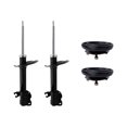 thumbnail image 1 of Kit Original AG para Auto Traseros para Nissan Xtrail 2002 a 2007 4 Piezas Nuevos, 1 of 5