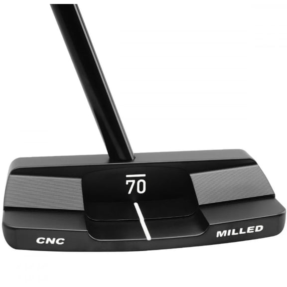 Pre-Owned Sub 70 Sycamore 005 Wide CS Putter 35'' Inches