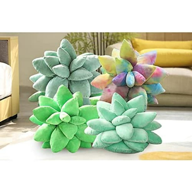 Walmart cactus sale pillow