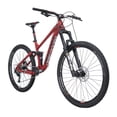 thumbnail image 2 of Bicicleta Belfort Balam Sl B2 R29 T17 Rojo Plata, 2 of 9