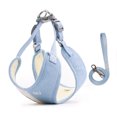 thumbnail image 4 of IKemiter Pet Traction Vest Breathable Dog Breast Strap Reflective Dog Rope Durable and Comfortable, 4 of 6