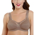 thumbnail image 2 of Women's Anita Best 5459 Comfort Clara Soft Cup Bra (White 50D), 2 of 4