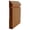 Cherry, variant on EWBB20 Bevel Groove 5-1/4" Tall x 11/16" Baseboard Moulding Unfinished