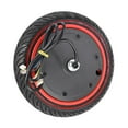 thumbnail image 5 of 36V 350W Electric Scooter Motor Wheel 8.5 Inch Air Filled Tire Replacement Part Fit for M365 Commuting and Travel, 5 of 9