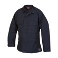 thumbnail image 2 of Chaqueta Tru-Spec para Hombre BDU Azul Marino Talla Grande Largo, 2 of 2