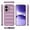Purple, variant on Fit for iPhone 12 Case, Anti-Scratch & Fingerprint, Microfiber Liner Shockproof Soft Gel Rubber Silicone Cover Drop Protection Liquid Silicone Grip Case For iPhone 12,Winered