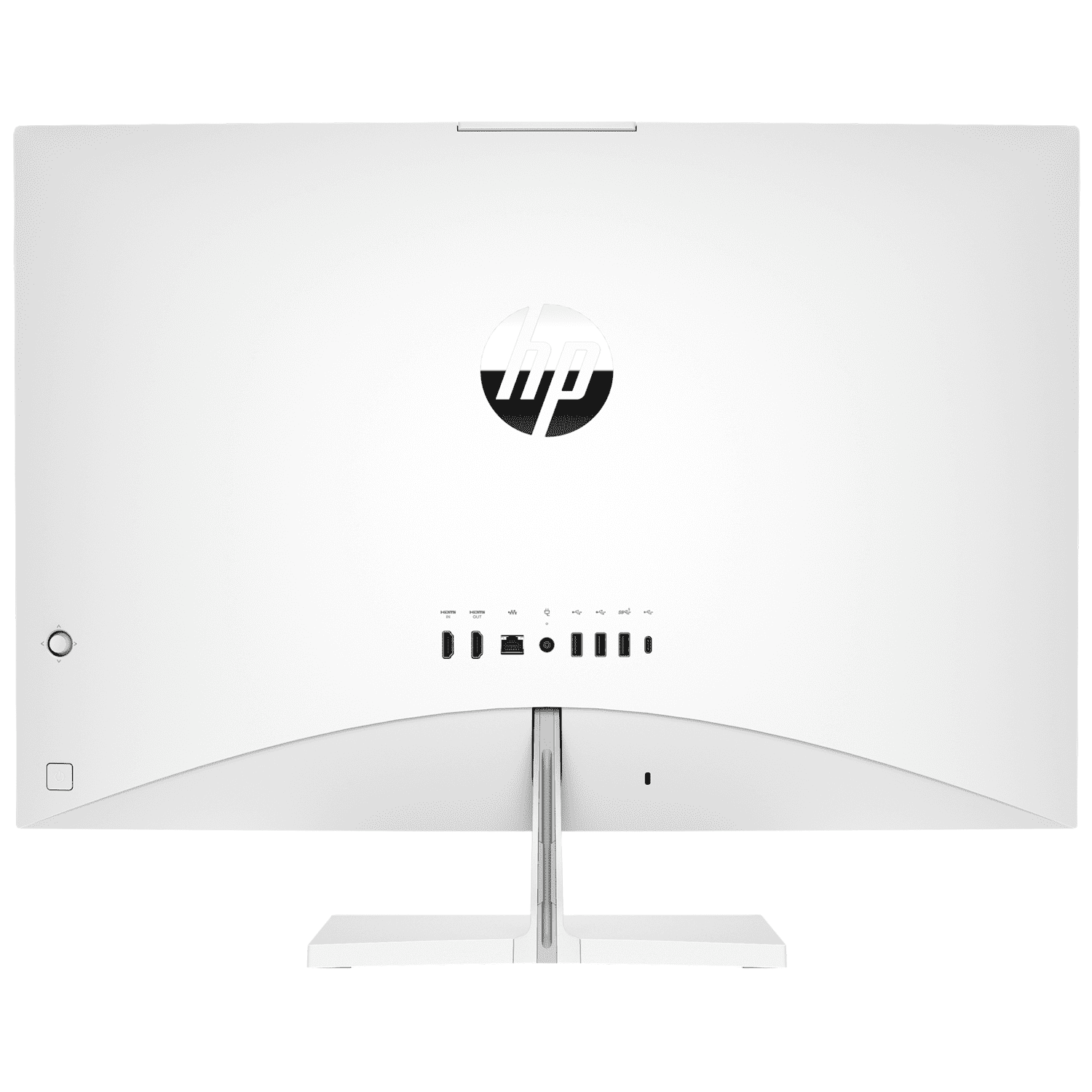 HP Pavilion 27
