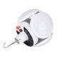 thumbnail image 5 of unbranded 1Ud De Tienda Portátil Con Carga Solar Y USB Para Senderismo Y Camping, 5 of 8
